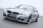 BMW Z4 by Hamann 2010 года